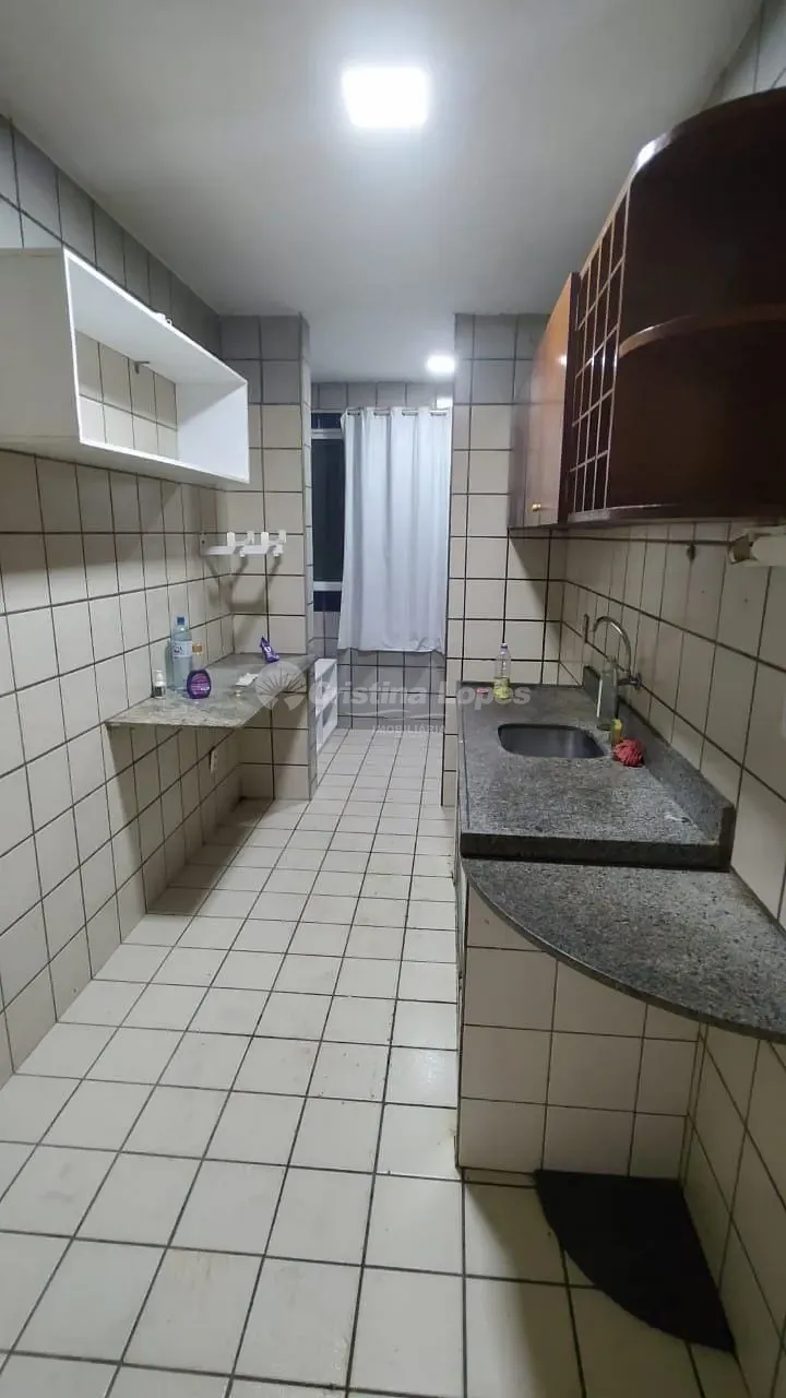 Apartamento, 2 quartos, 78 m² - Foto 2