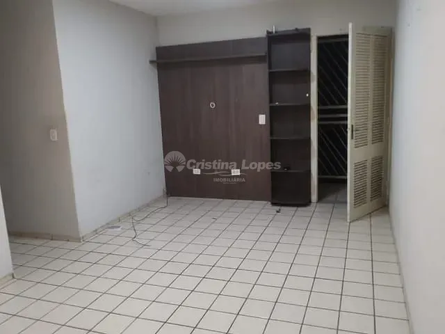 Apartamento 2 quartos e 2 banheiros, à venda, no bairro Cristo Rei em Teresina