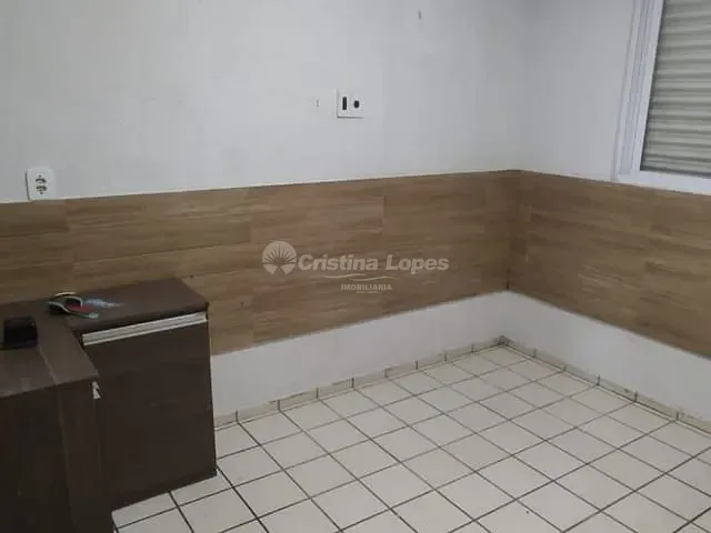 Apartamento 2 quartos e 2 banheiros, à venda, no bairro Cristo Rei em Teresina