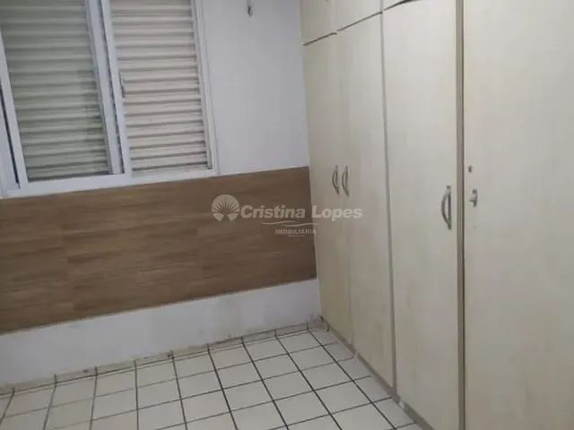 Apartamento 2 quartos e 2 banheiros, à venda, no bairro Cristo Rei em Teresina