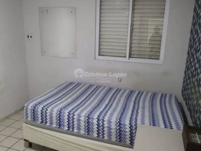 Apartamento 2 quartos e 2 banheiros, à venda, no bairro Cristo Rei em Teresina
