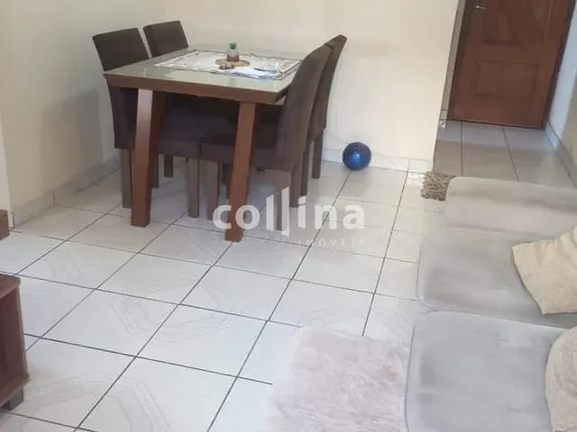 Apartamento 2 quartos e 1 banheiro, à venda, no bairro Santa Maria em Osasco