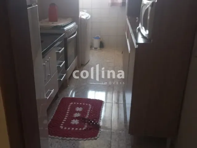 Apartamento 2 quartos e 1 banheiro, à venda, no bairro Santa Maria em Osasco