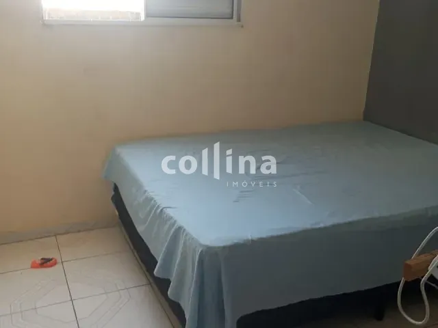 Apartamento 2 quartos e 1 banheiro, à venda, no bairro Santa Maria em Osasco