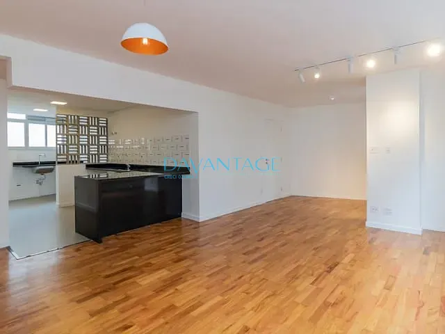 Apartamento com 130m² 3 quartos e 4 banheiros, à venda, no bairro Higienópolis em São Paulo