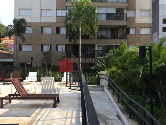 Apartamento à venda, no bairro Barra Funda em São Paulo
