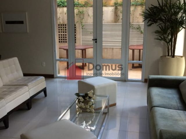 Apartamento à venda, no bairro Barra Funda em São Paulo