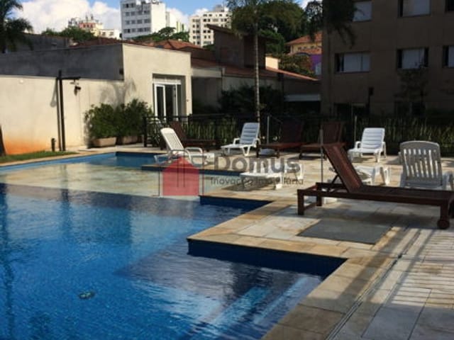 Apartamento à venda, no bairro Barra Funda em São Paulo
