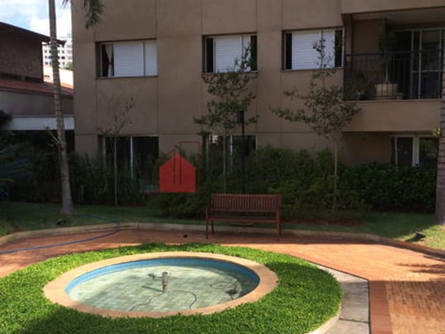 Apartamento à venda, no bairro Barra Funda em São Paulo