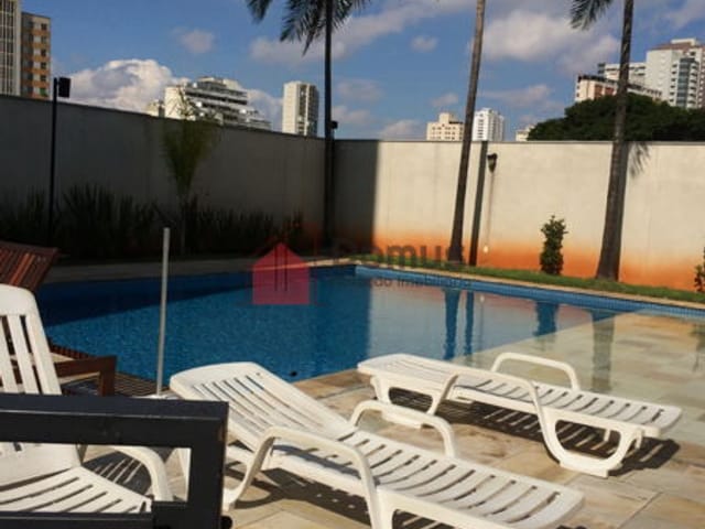 Apartamento à venda, no bairro Barra Funda em São Paulo