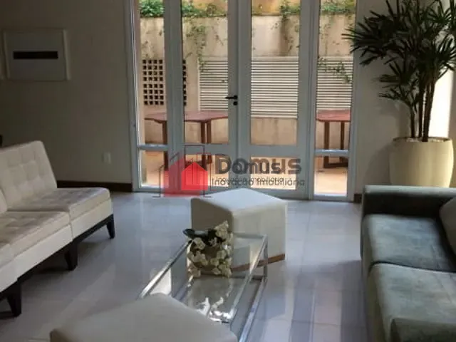 Apartamento à venda, no bairro Barra Funda em São Paulo