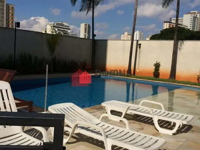 Apartamento à venda, no bairro Barra Funda em São Paulo