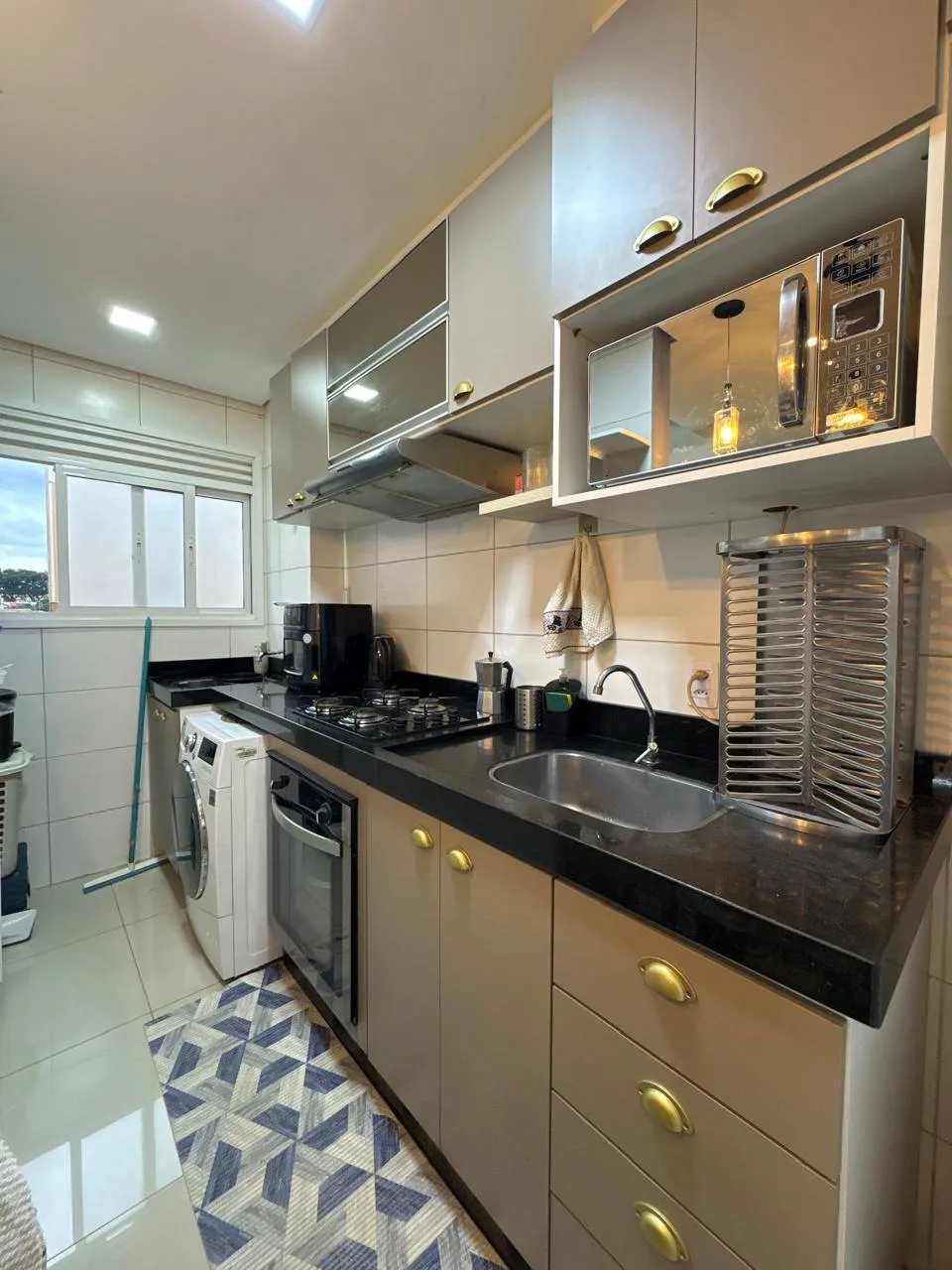 Apartamento, 2 quartos, 49 m² - Foto 6
