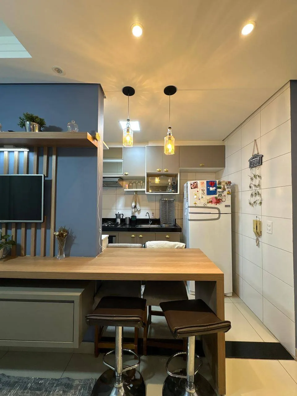 Apartamento, 2 quartos, 49 m² - Foto 3