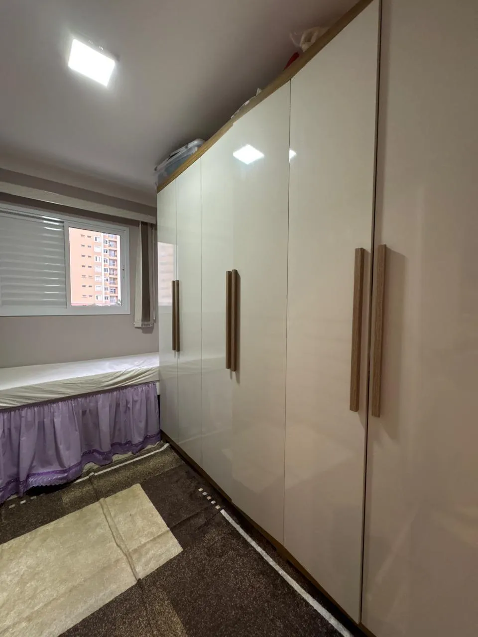 Apartamento, 2 quartos, 49 m² - Foto 9