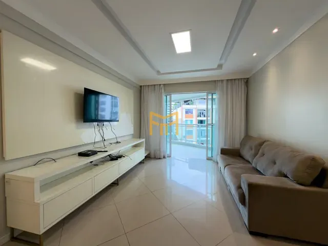 Apartamento 3 quartos e 5 banheiros, à venda, no bairro Nazaré em Belém