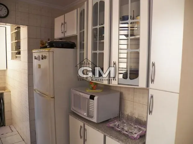 Apartamento 3 quartos e 1 banheiro, à venda, no bairro Jardim João Rossi em Ribeirão Preto