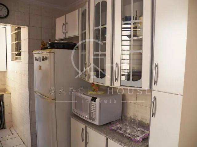 Apartamento 3 quartos e 1 banheiro, à venda, no bairro Jardim João Rossi em Ribeirão Preto