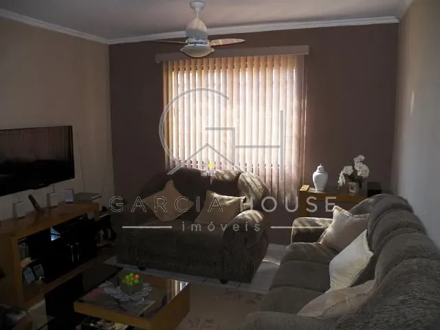 Apartamento 3 quartos e 1 banheiro, à venda, no bairro Jardim João Rossi em Ribeirão Preto