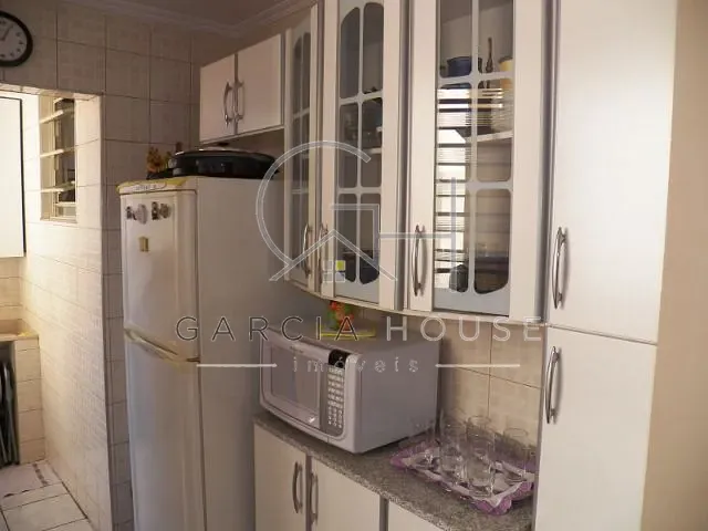 Apartamento 3 quartos e 1 banheiro, à venda, no bairro Jardim João Rossi em Ribeirão Preto