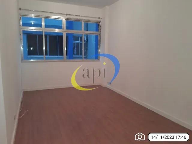 Apartamento 2 quartos e 2 banheiros, para alugar, no bairro Glória em Rio de Janeiro