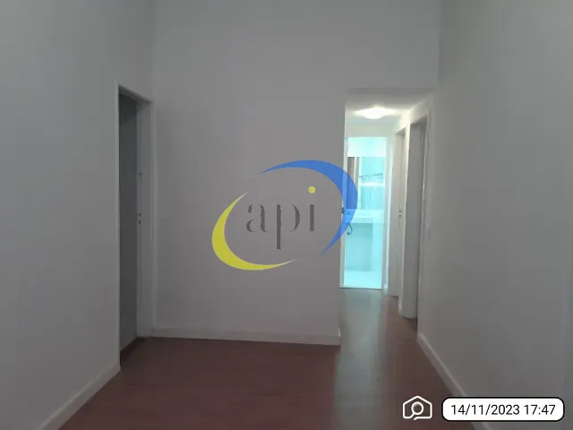 Apartamento 2 quartos e 2 banheiros, para alugar, no bairro Glória em Rio de Janeiro