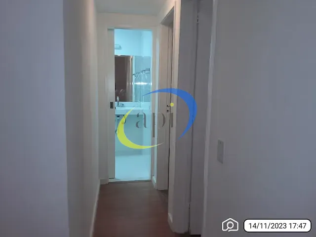 Apartamento 2 quartos e 2 banheiros, para alugar, no bairro Glória em Rio de Janeiro