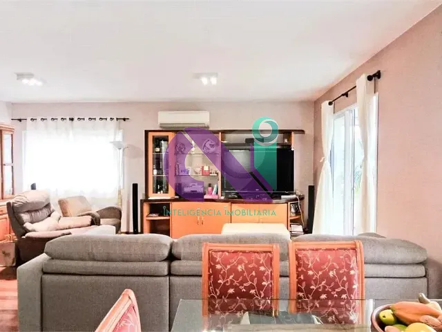 Apartamento com 180m² 3 quartos e 5 banheiros, à venda ou para alugar, no bairro Bela Aliança em São Paulo