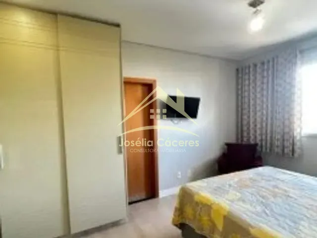 Apartamento 4 quartos e 5 banheiros, à venda, no bairro Jardim Mariana em Cuiabá