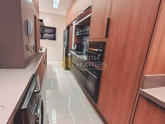 Apartamento com 173m² 2 quartos e 3 banheiros, à venda, no bairro Jurerê Internacional em Florianópolis