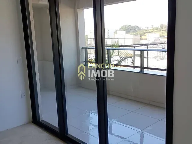 Apartamento com 95m² 2 quartos e 2 banheiros, à venda, no bairro Parque Residencial Eloy Chaves em Jundiaí