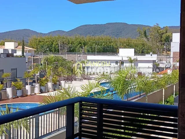 Apartamento com 95m² 2 quartos e 2 banheiros, à venda, no bairro Parque Residencial Eloy Chaves em Jundiaí