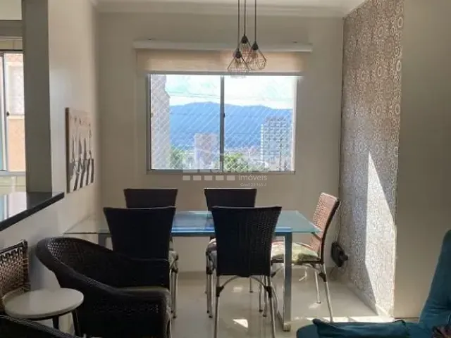 Apartamento 3 quartos e 2 banheiros, à venda, no bairro Alto Ipiranga em Mogi das Cruzes