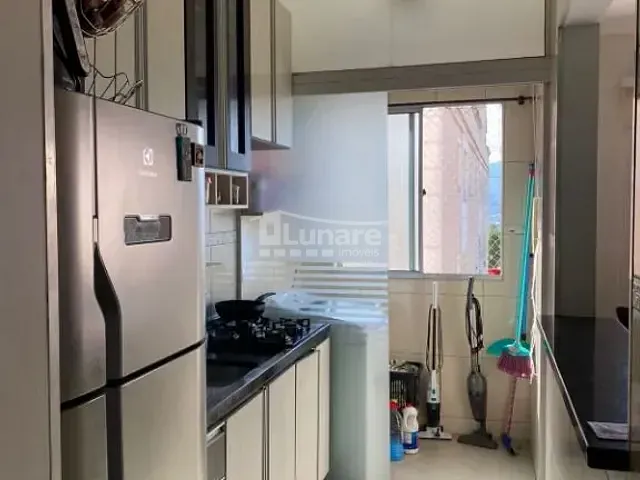 Apartamento 3 quartos e 2 banheiros, à venda, no bairro Alto Ipiranga em Mogi das Cruzes