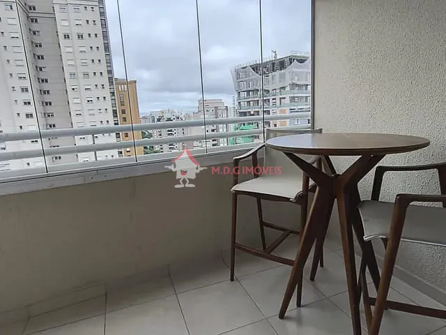 Apartamento com 55m² 2 quartos e 2 banheiros, à venda, no bairro Vila Mariana em São Paulo