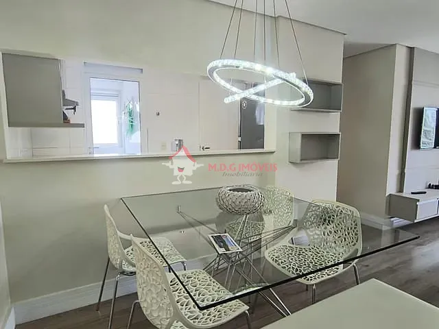 Apartamento com 55m² 2 quartos e 2 banheiros, à venda, no bairro Vila Mariana em São Paulo