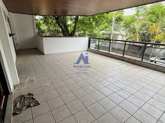 Apartamento 2 quartos e 2 banheiros, à venda ou para alugar, no bairro Recreio dos Bandeirantes em Rio de Janeiro