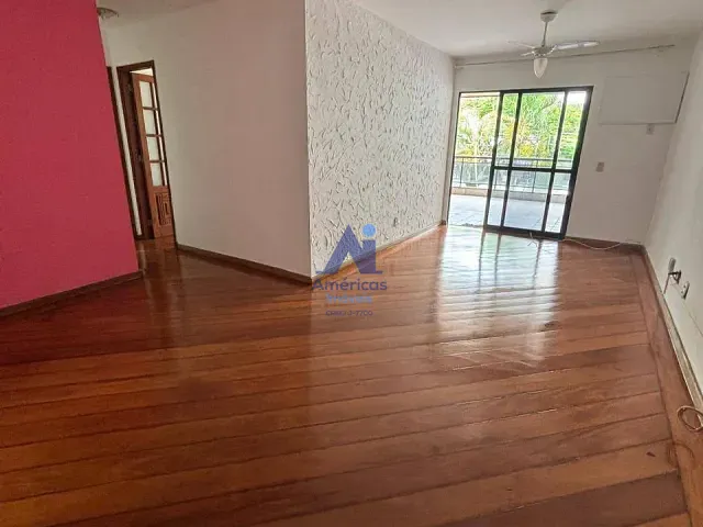 Apartamento 2 quartos e 2 banheiros, à venda ou para alugar, no bairro Recreio dos Bandeirantes em Rio de Janeiro