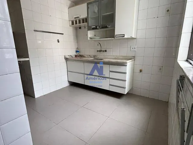 Apartamento 2 quartos e 2 banheiros, à venda ou para alugar, no bairro Recreio dos Bandeirantes em Rio de Janeiro