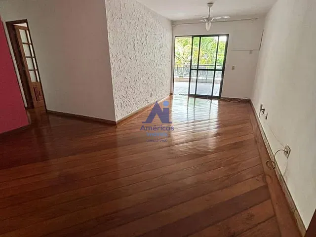 Apartamento 2 quartos e 2 banheiros, à venda ou para alugar, no bairro Recreio dos Bandeirantes em Rio de Janeiro