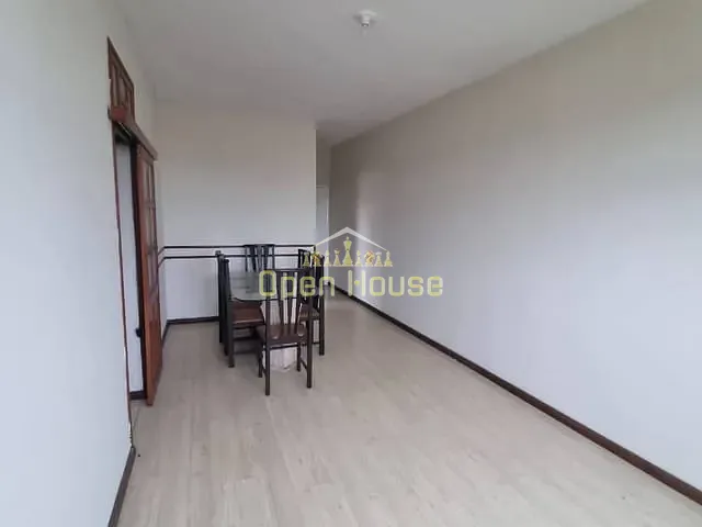 Apartamento 3 quartos e 2 banheiros, para alugar, no bairro Jardim Amália em Volta Redonda