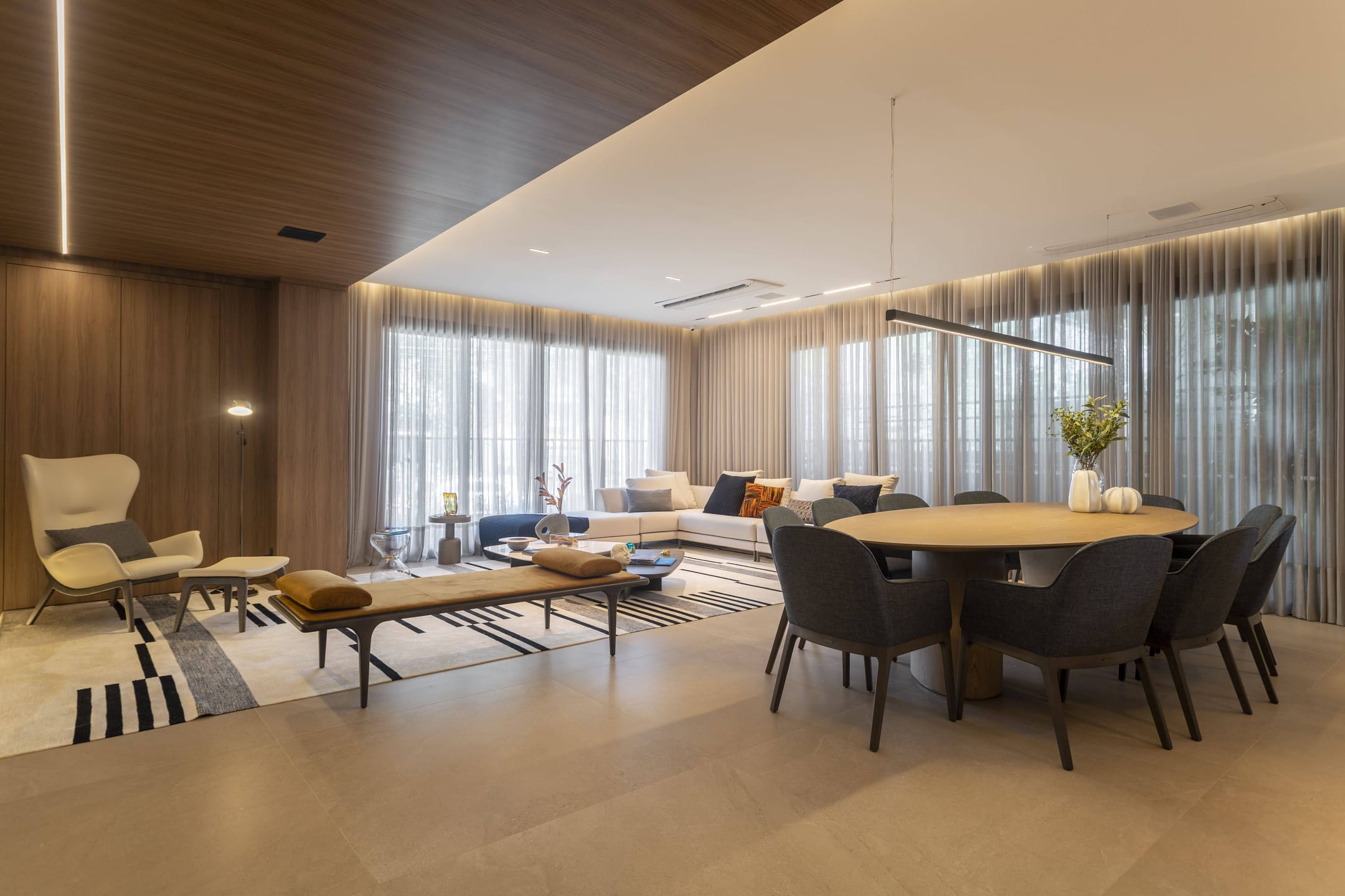 Apartamento à venda, Setor Marista, Goiânia, GO