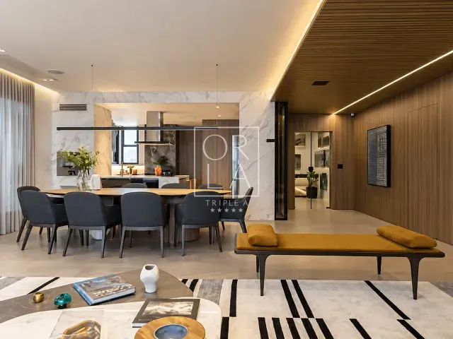 Apartamento 3 quartos e 3 banheiros, à venda, no bairro Setor Marista em Goiânia