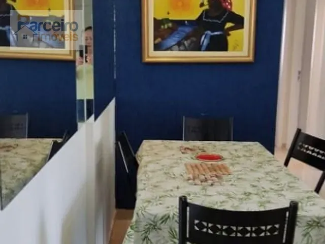 Apartamento 3 quartos e 2 banheiros, à venda, no bairro Vila Matilde em São Paulo