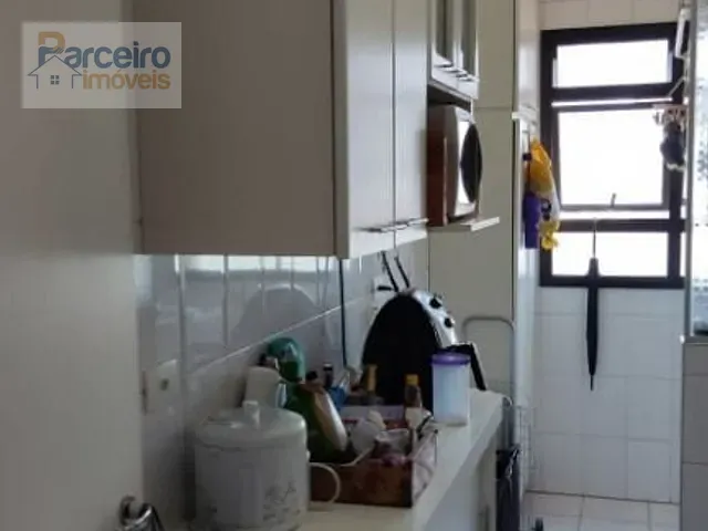 Apartamento 3 quartos e 2 banheiros, à venda, no bairro Vila Matilde em São Paulo