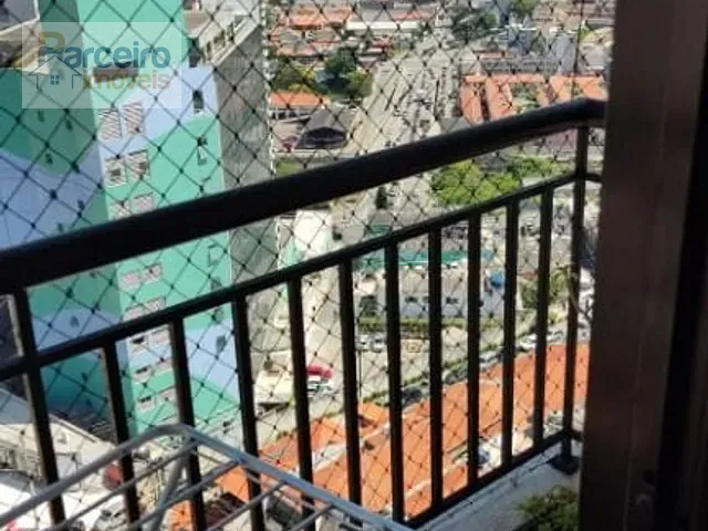 Apartamento 3 quartos e 2 banheiros, à venda, no bairro Vila Matilde em São Paulo