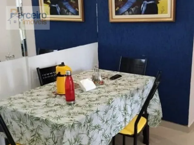 Apartamento 3 quartos e 2 banheiros, à venda, no bairro Vila Matilde em São Paulo