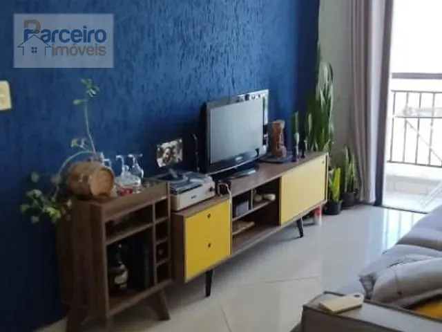 Apartamento 3 quartos e 2 banheiros, à venda, no bairro Vila Matilde em São Paulo