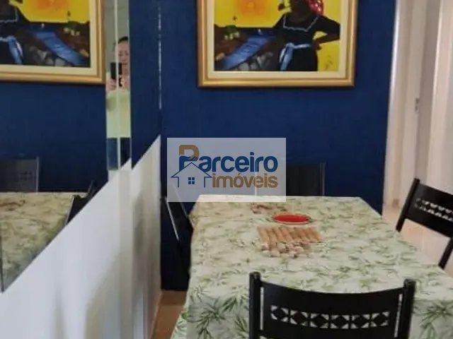 Apartamento 3 quartos e 2 banheiros, à venda, no bairro Vila Matilde em São Paulo
