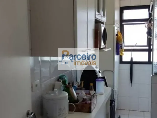 Apartamento 3 quartos e 2 banheiros, à venda, no bairro Vila Matilde em São Paulo